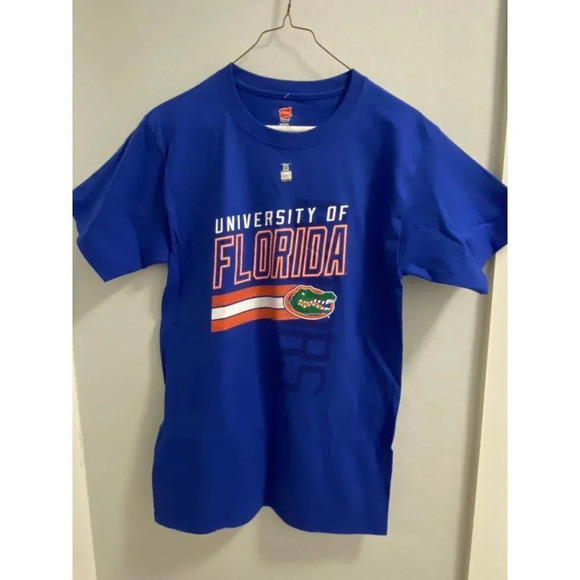 UNIVERSITY OF FLORIDA TEE SHIRT - Picture 1 of 4